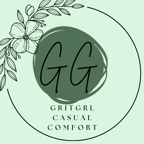 GritGrl Casual Comfort