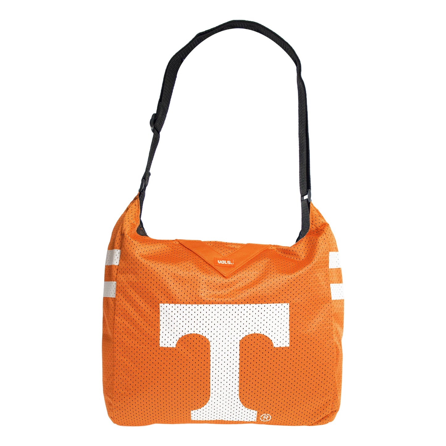 NCAA Tennessee Volunteers Team Jersey Tote